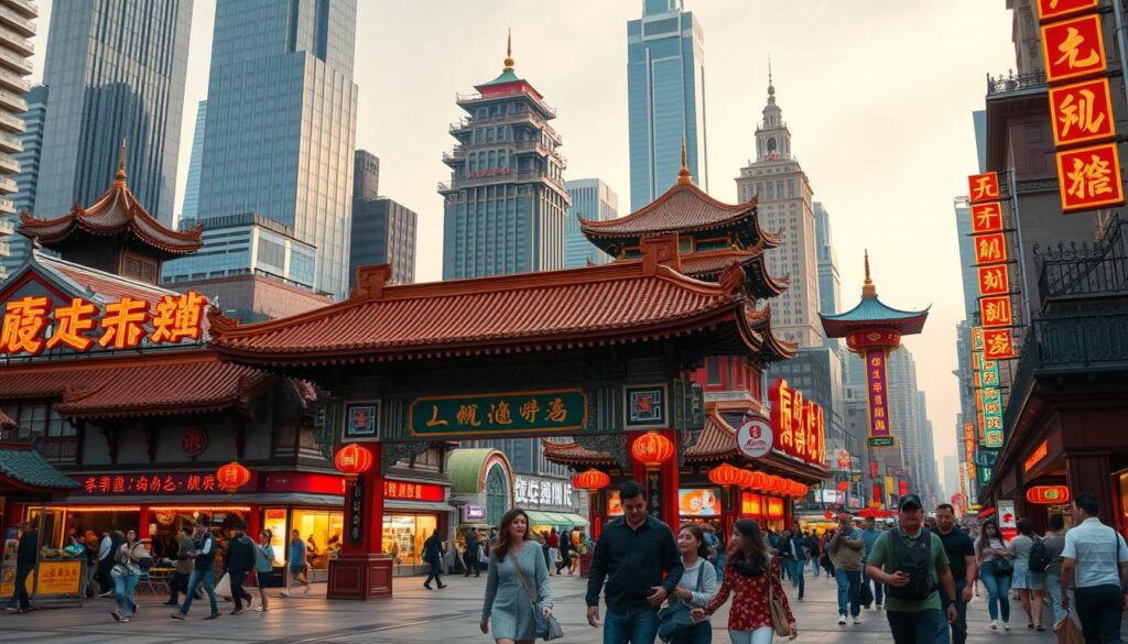 best city to live in usa for Chinese family in 2025