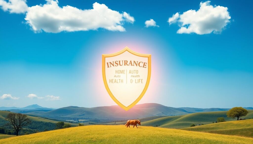 Liberty Insurance