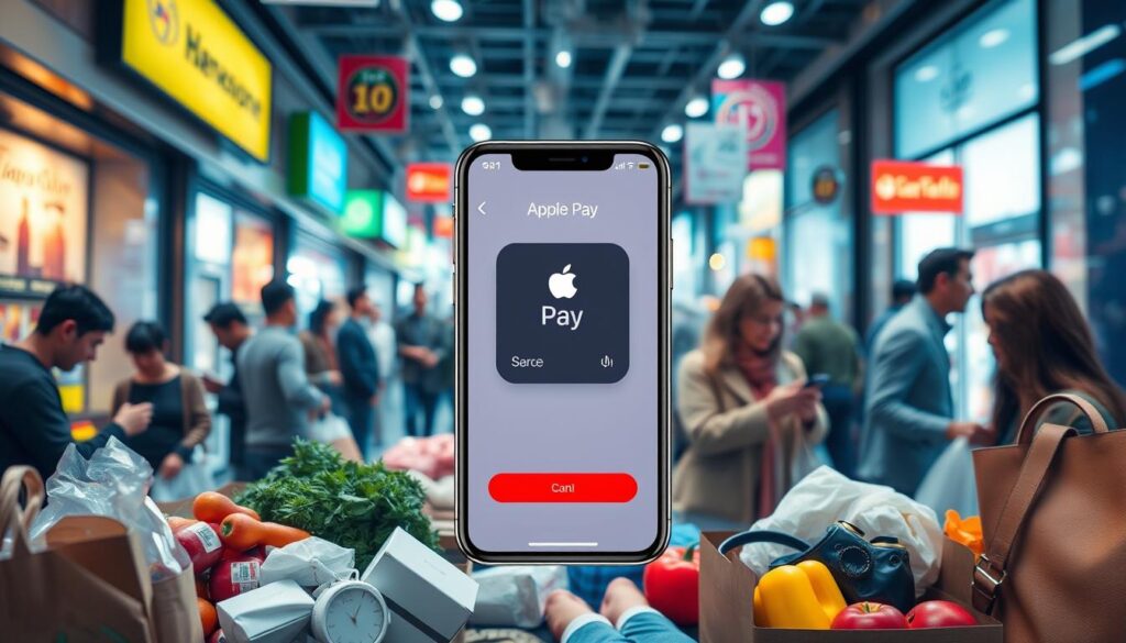 Accept Apple Pay