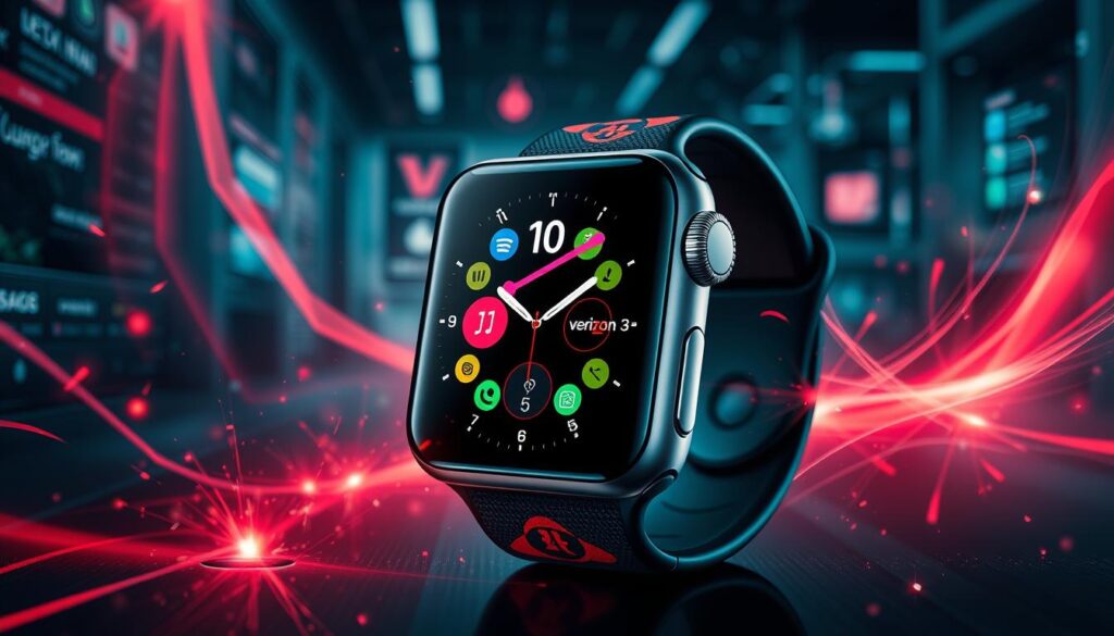 Verizon Apple Watch Deal